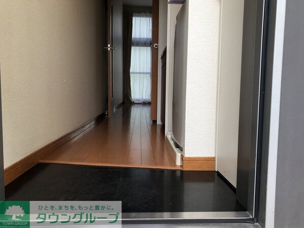 レオパレスOSAWAの物件内観写真